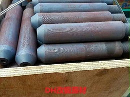 热锻模具钢DH